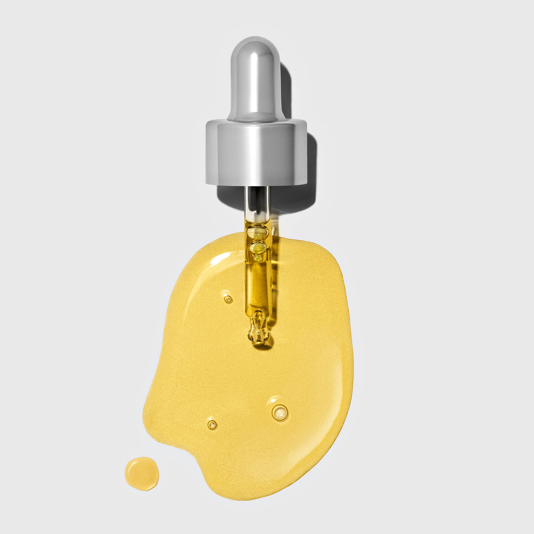 Face Oil 25 mL