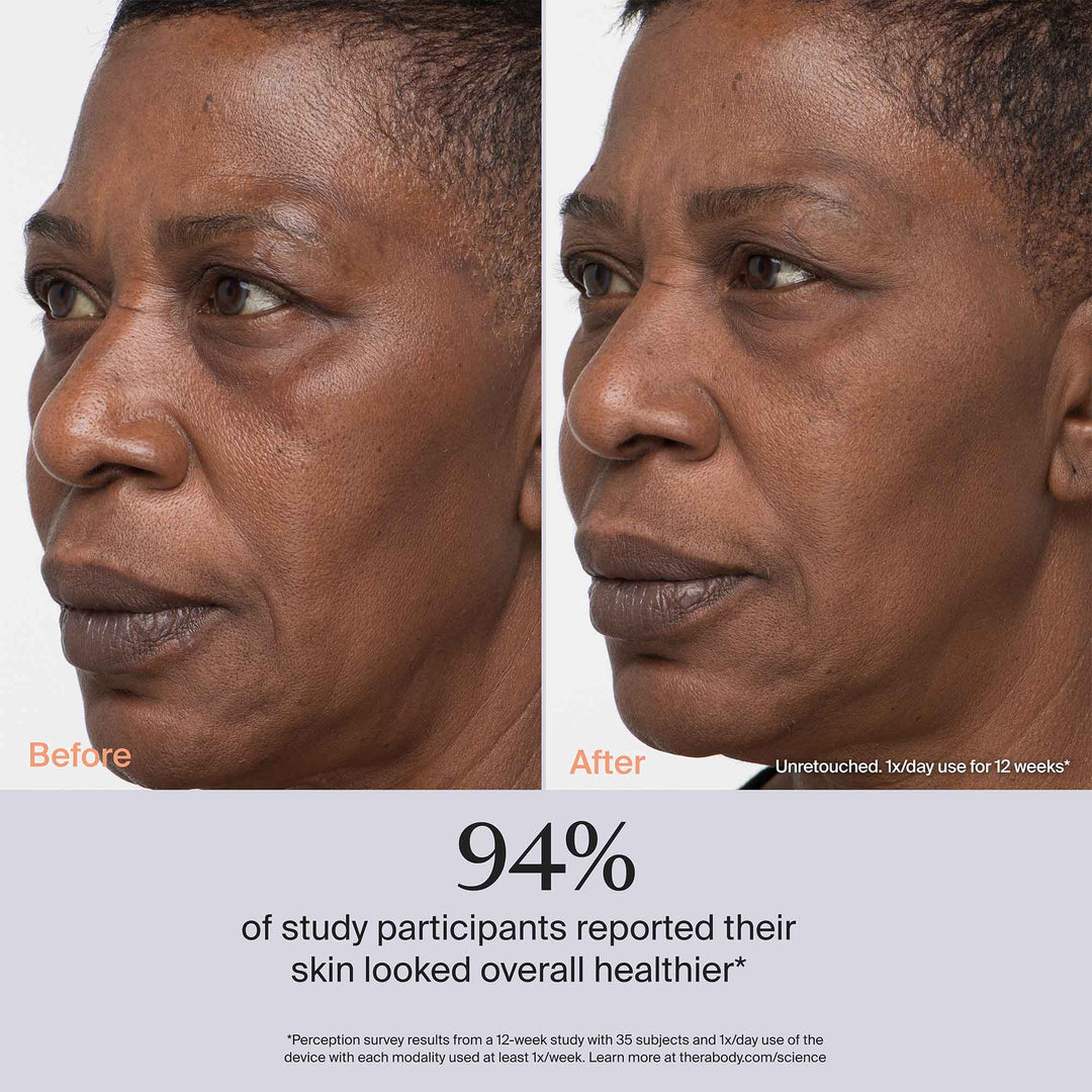 Therabody Theraface Pro