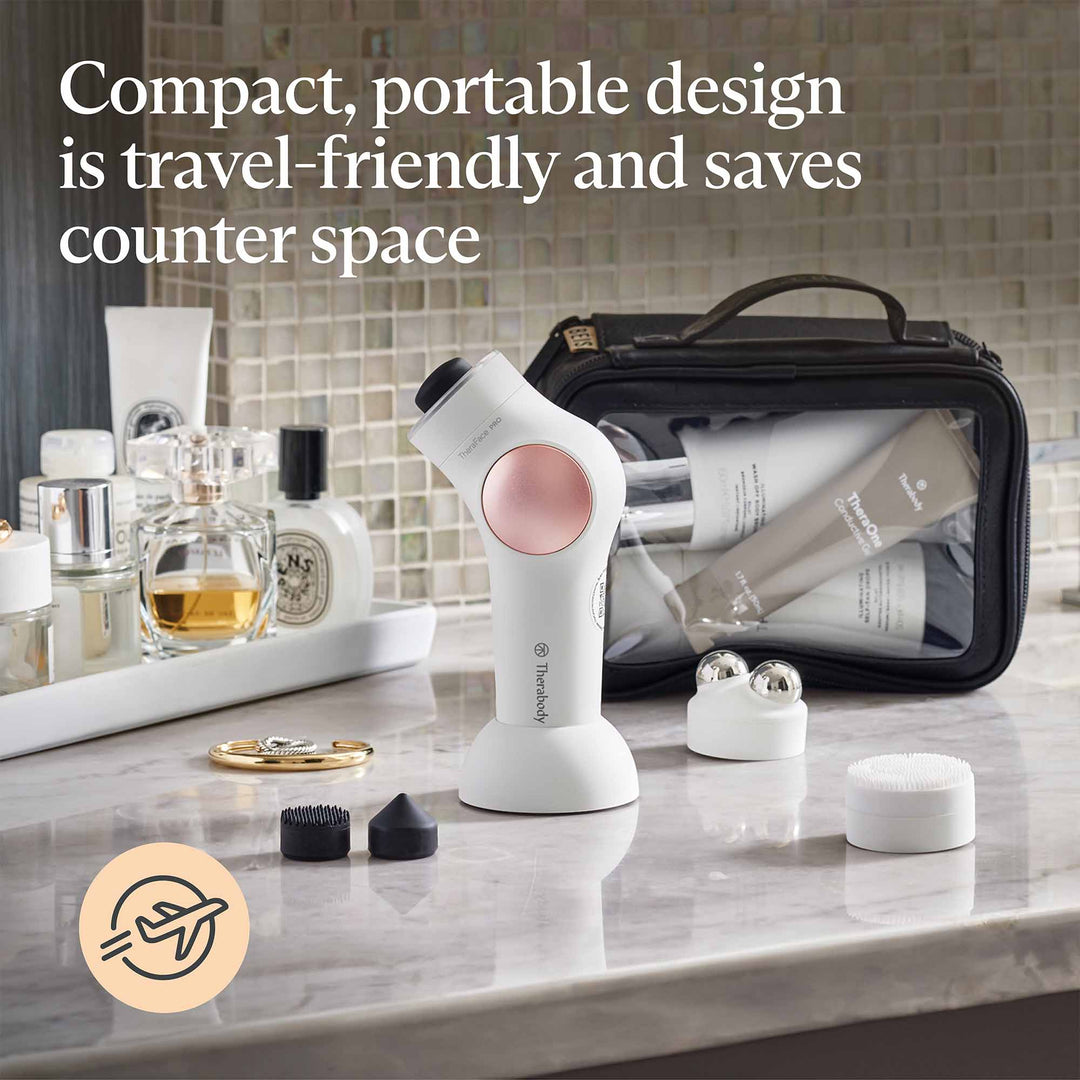 Therabody Theraface Pro