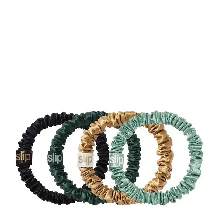 Scrunchie Ornament - Sweetie Pie