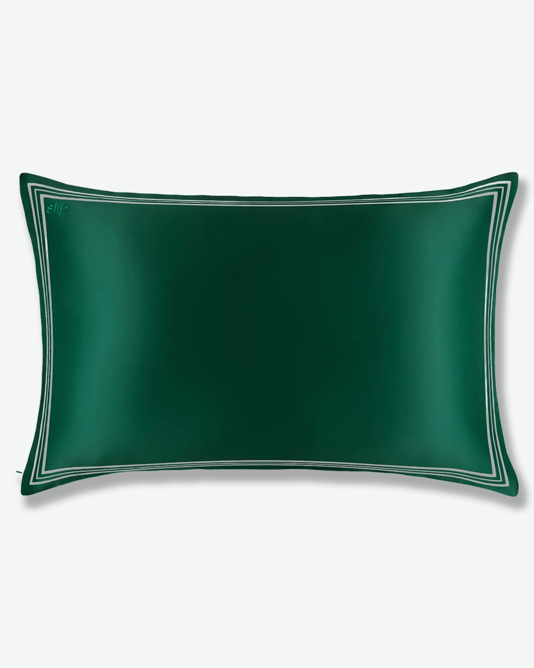 The Green Queen Pillowcase