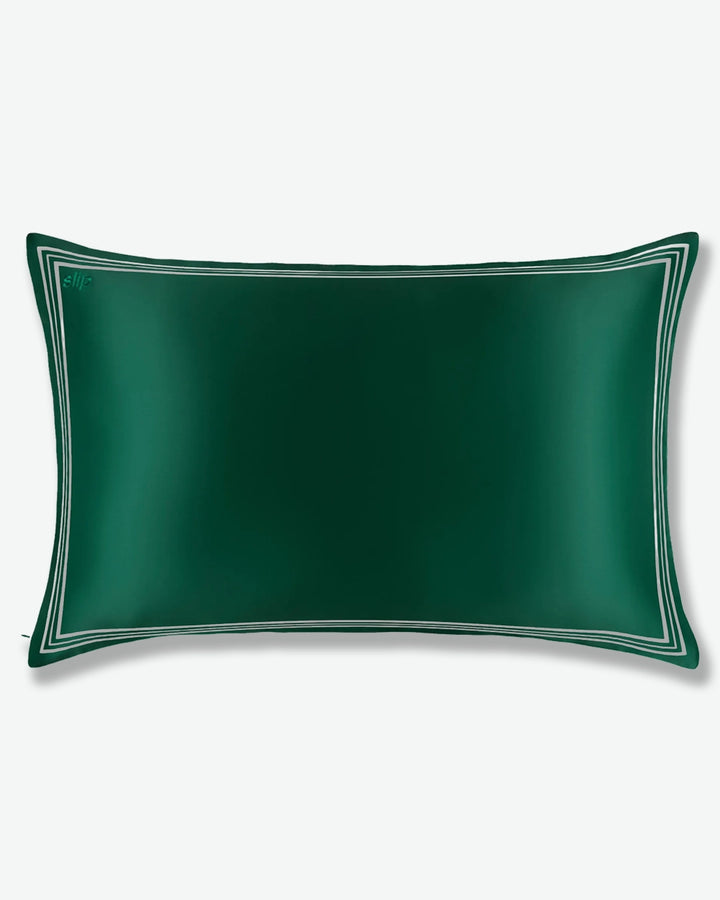 The Green Queen Pillowcase