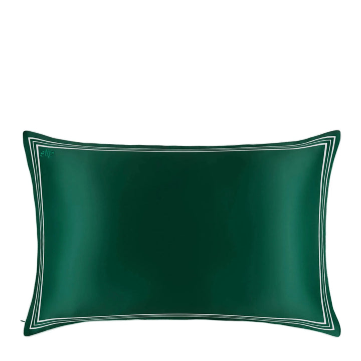 The Green Queen Pillowcase