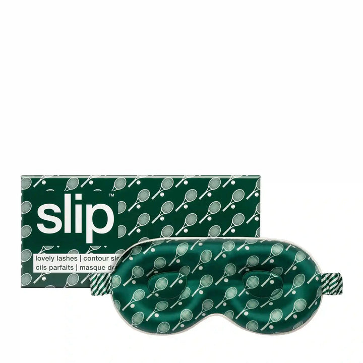 Sleep & Leisure Club Contour Sleep Mask