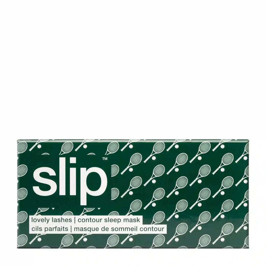 Sleep & Leisure Club Contour Sleep Mask
