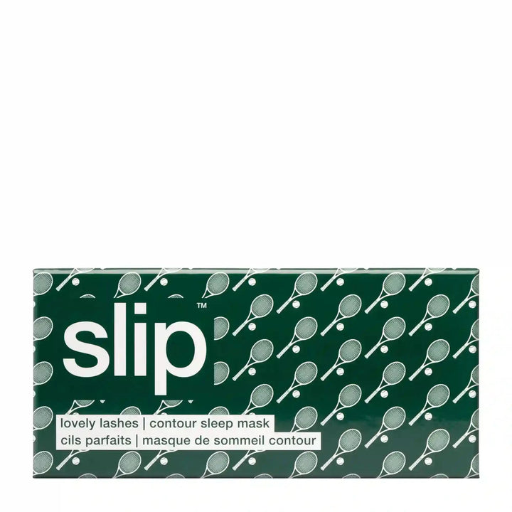 Sleep & Leisure Club Contour Sleep Mask