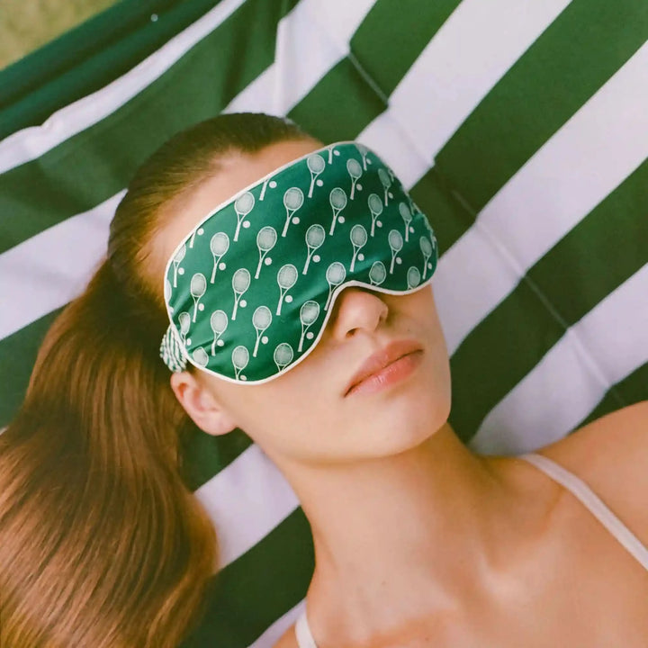 Sleep & Leisure Club Contour Sleep Mask
