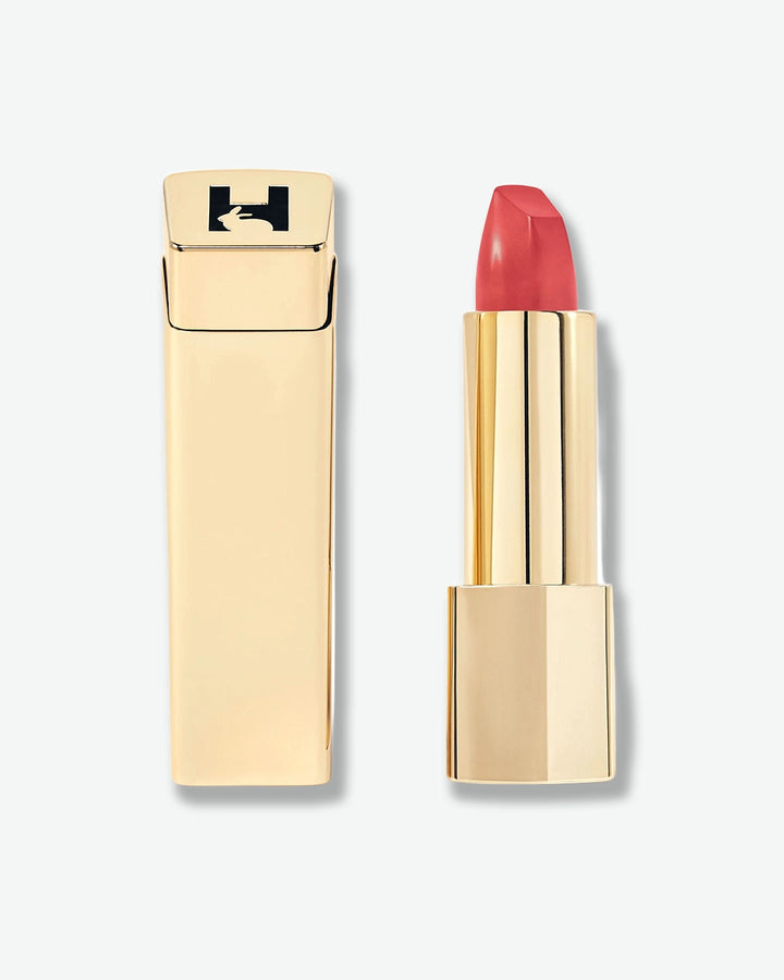 Unlocked Satin Creme Lipstick