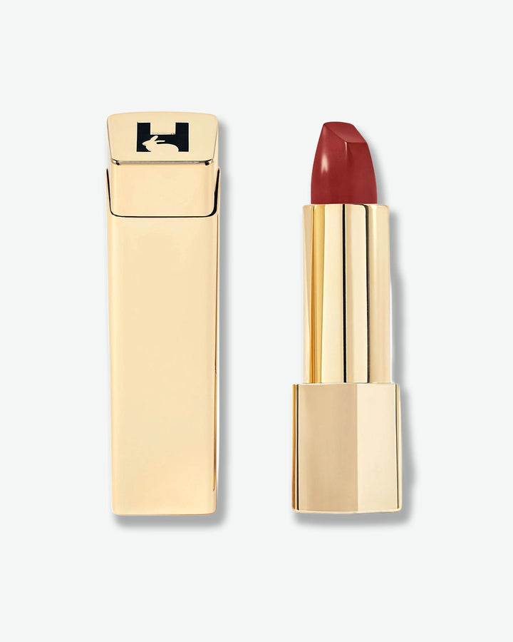 Unlocked Satin Creme Lipstick