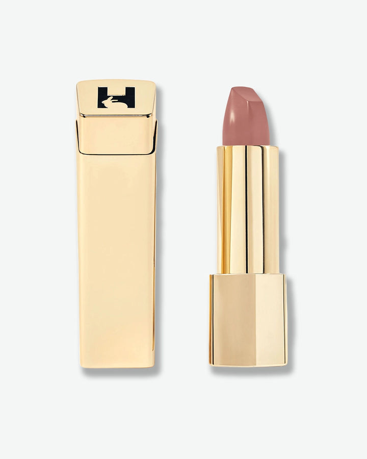 Unlocked Satin Creme Lipstick