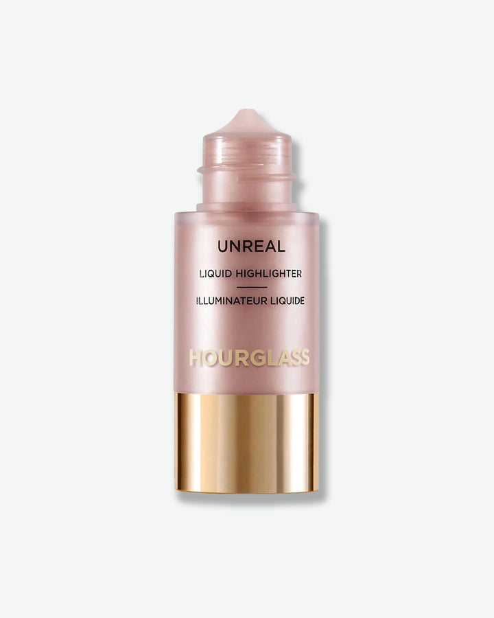 Unreal Liquid Highlighter