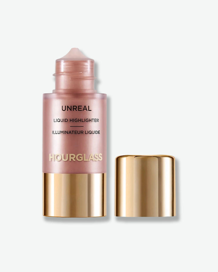 Unreal Liquid Highlighter