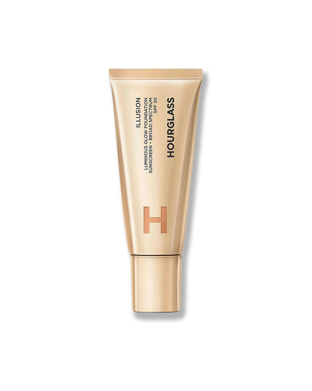 Illusion Luminous Glow Foundation Spf 30