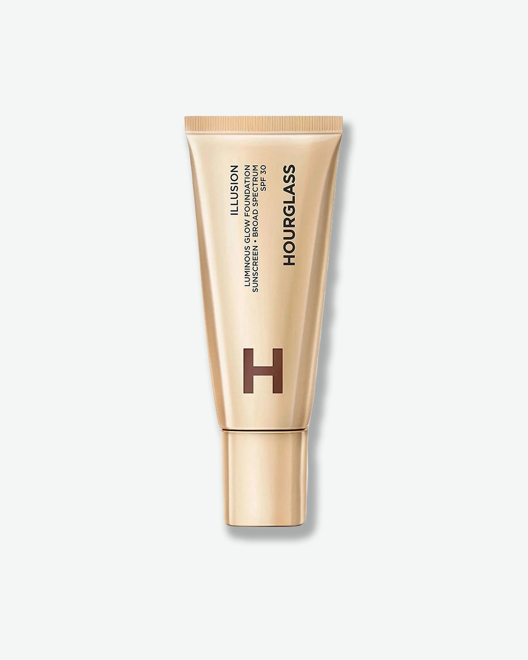 Illusion Luminous Glow Foundation Spf 30