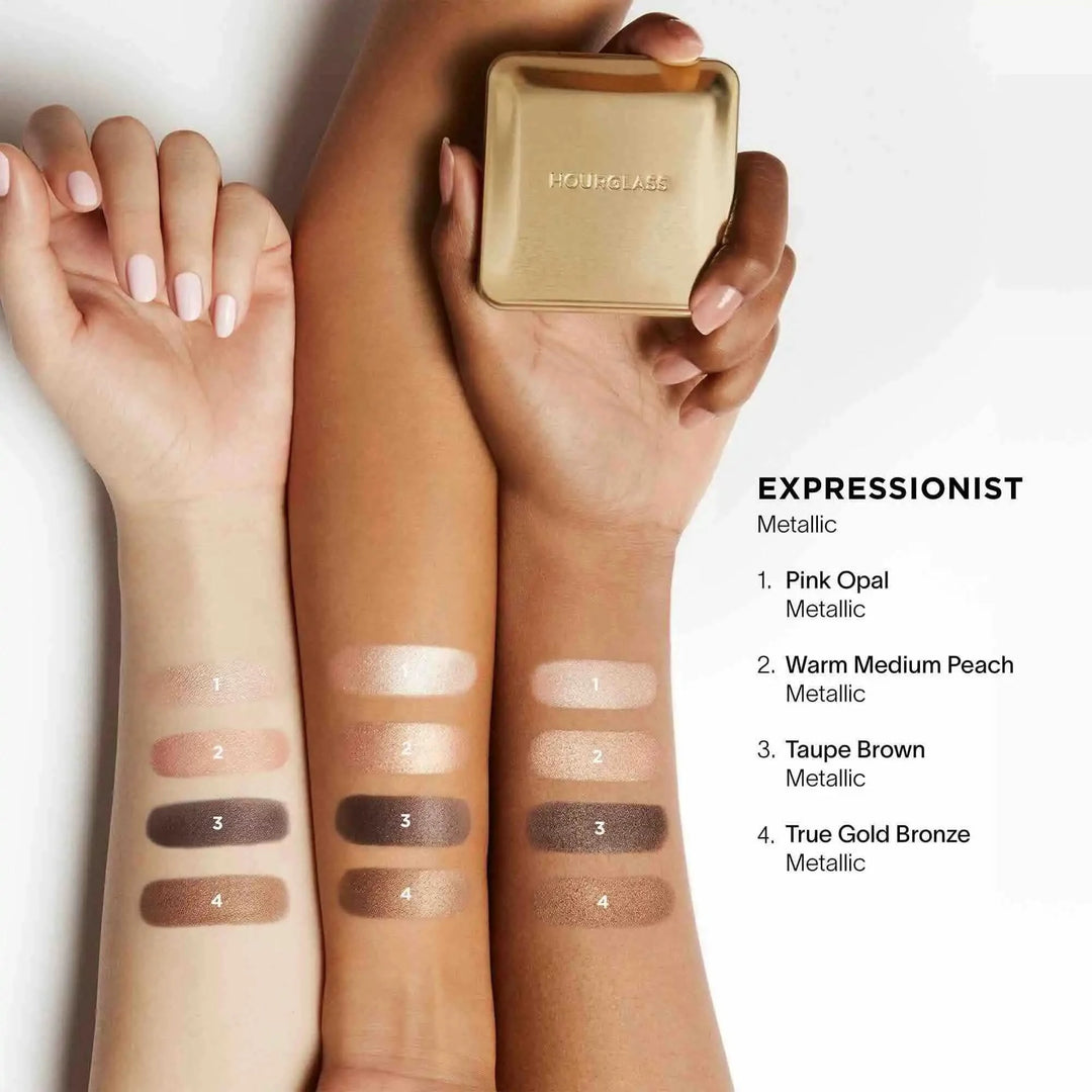 #color_expressionist