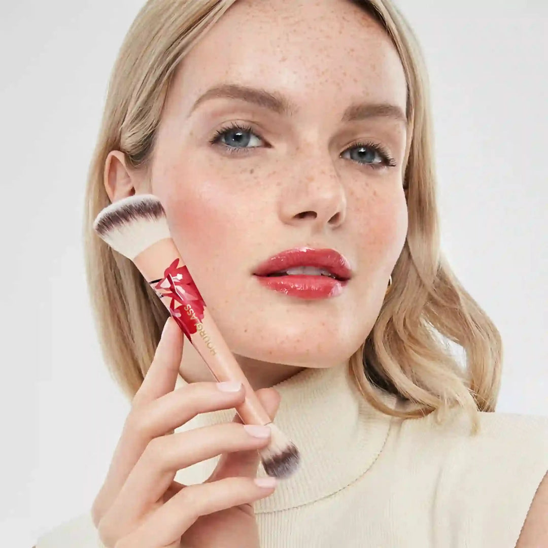 Ambient Lighting Edit Brush II Deer