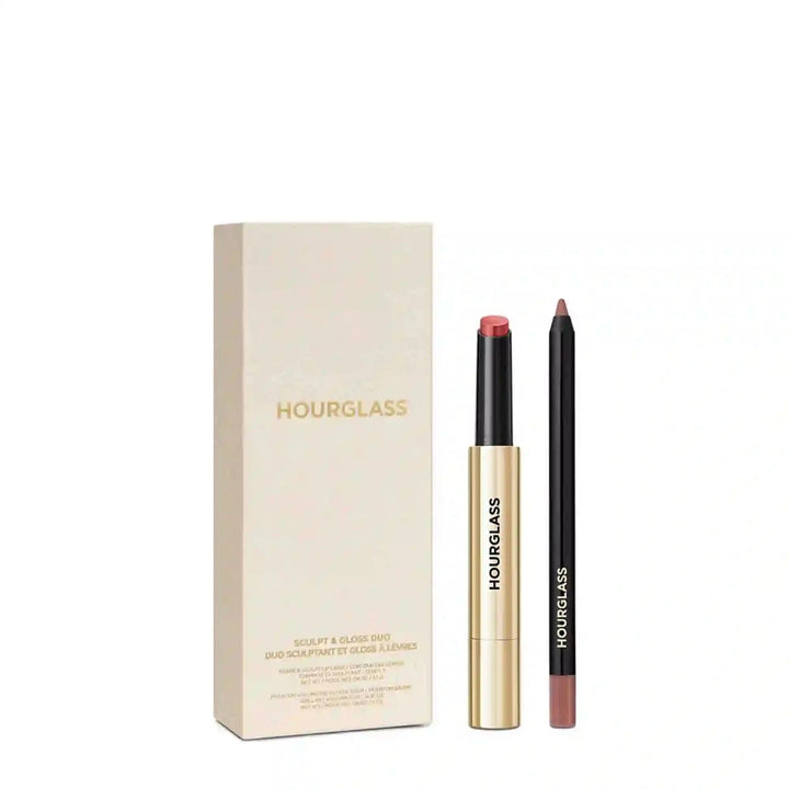 Sculpt And Gloss Duo 2025