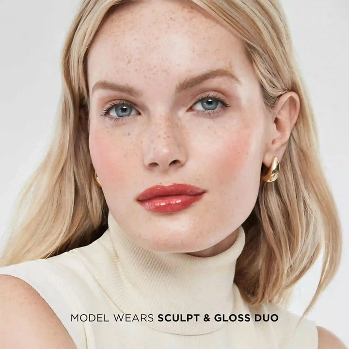 Sculpt And Gloss Duo 2025