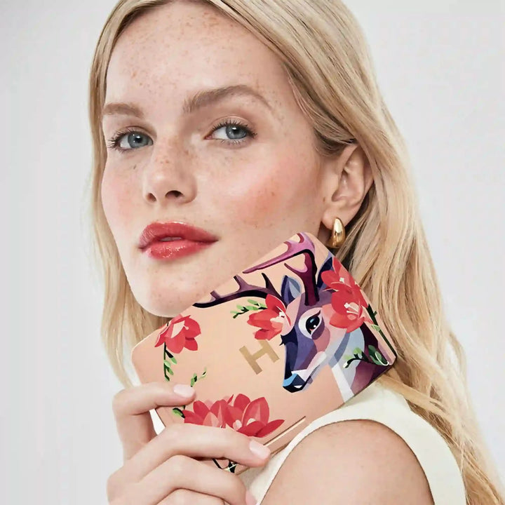 Ambient Lighting Edit - Deer