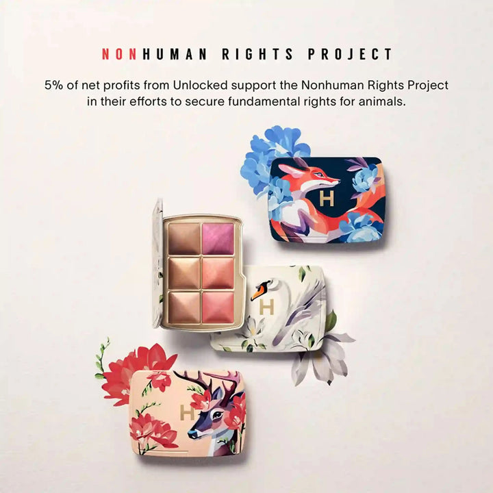 Ambient Lighting Edit - Deer