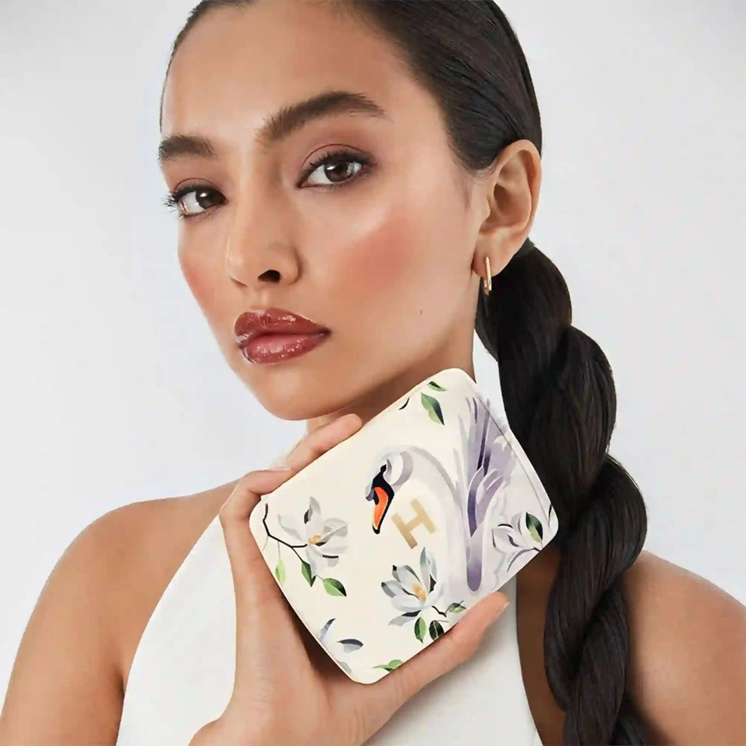 Ambient Lighting Edit - Swan