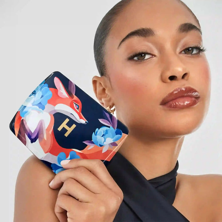 Ambient Lighting Edit - Fox