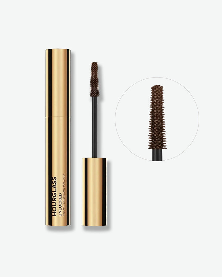 Unlocked Instant Extensions Mascara