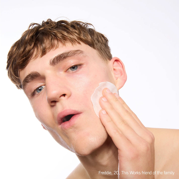 In Transit No Traces