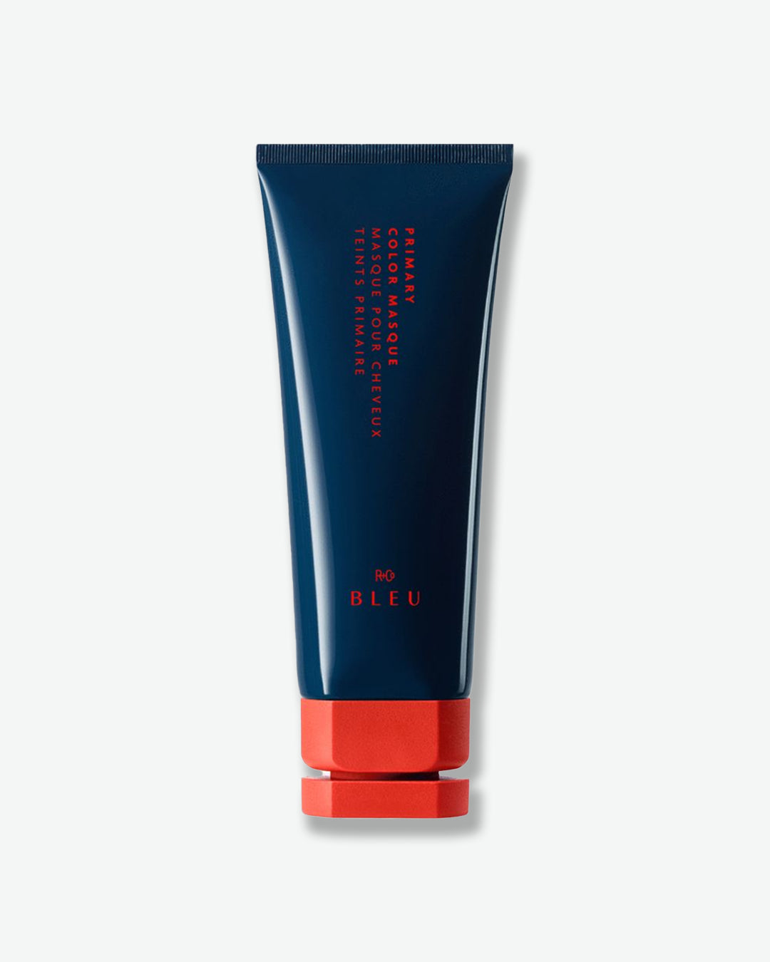 Primary Color Masque