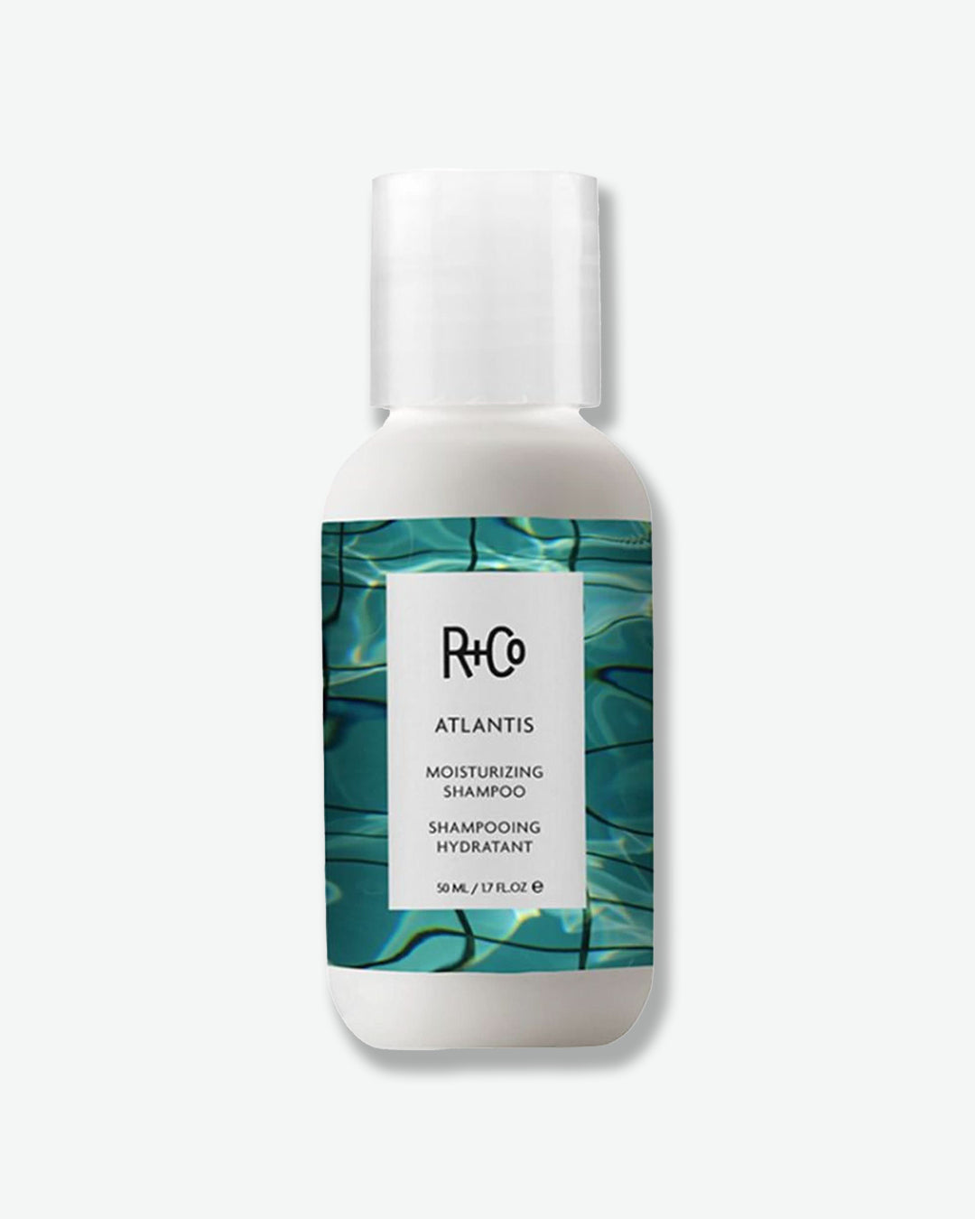 ATLANTIS Moisturizing B5 Shampoo