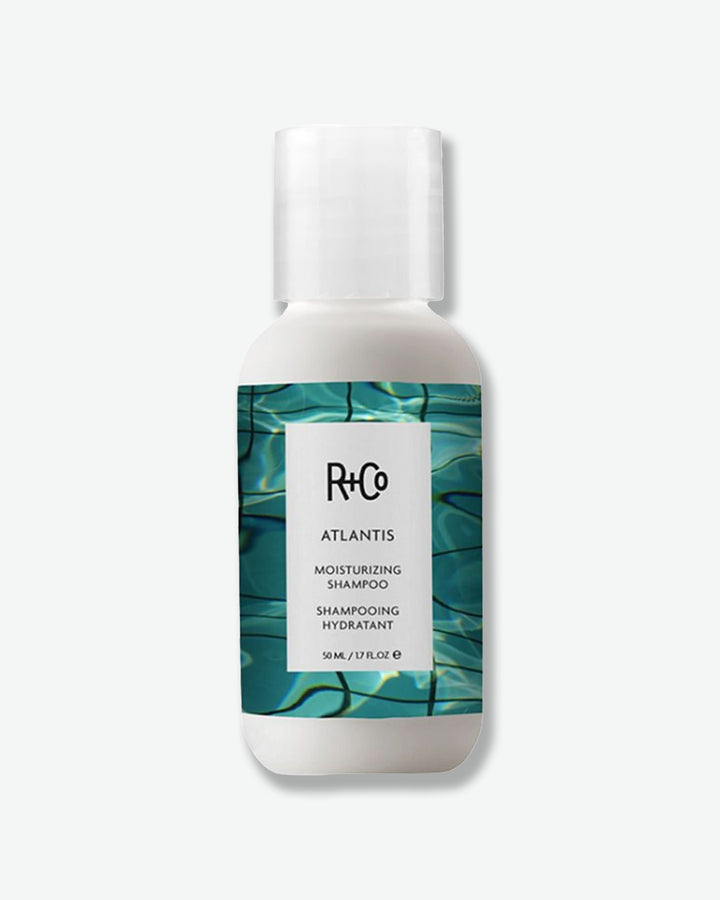 ATLANTIS Moisturizing B5 Shampoo