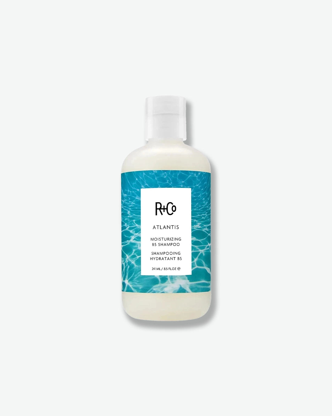 ATLANTIS Moisturizing B5 Shampoo