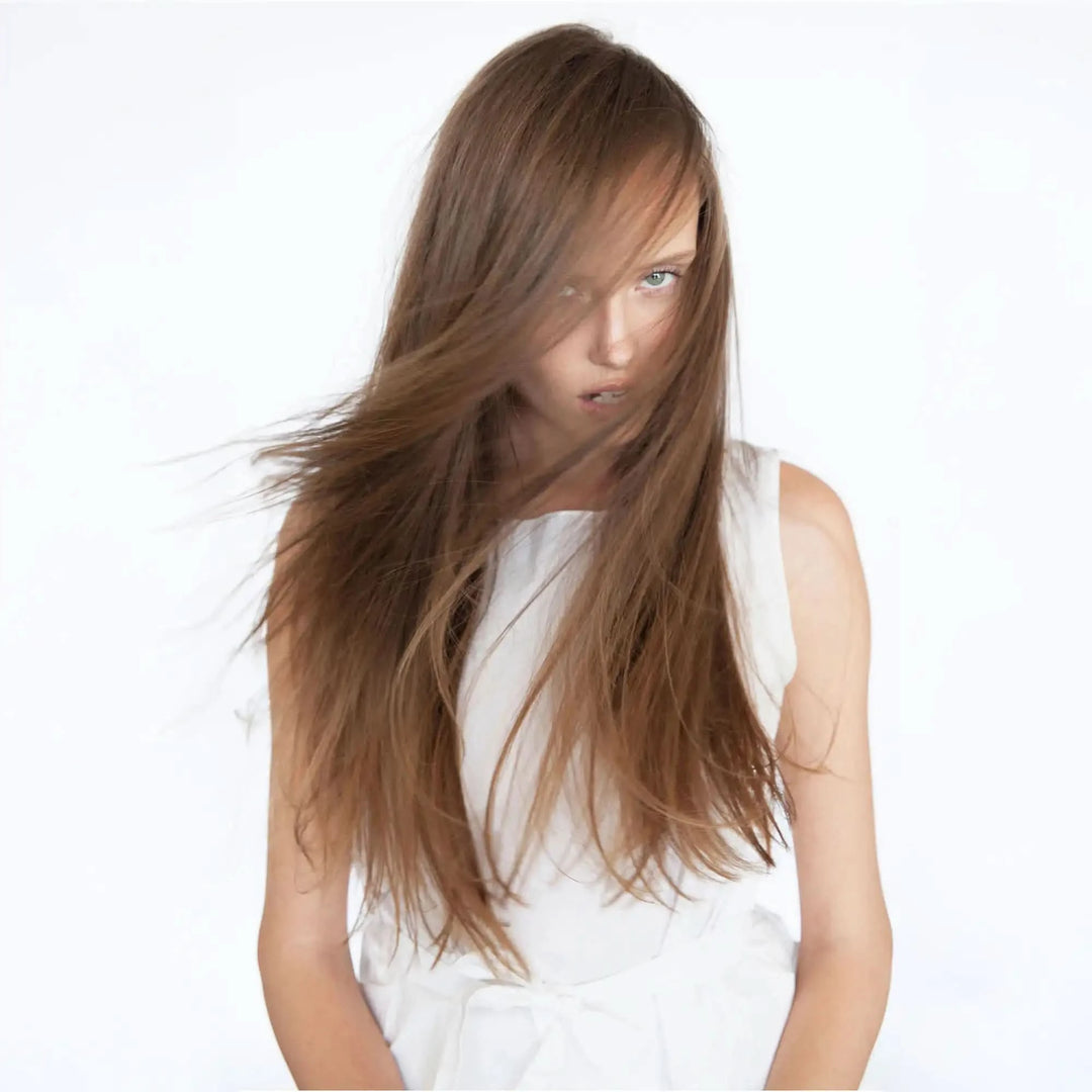 ATLANTIS Moisturizing B5 Shampoo