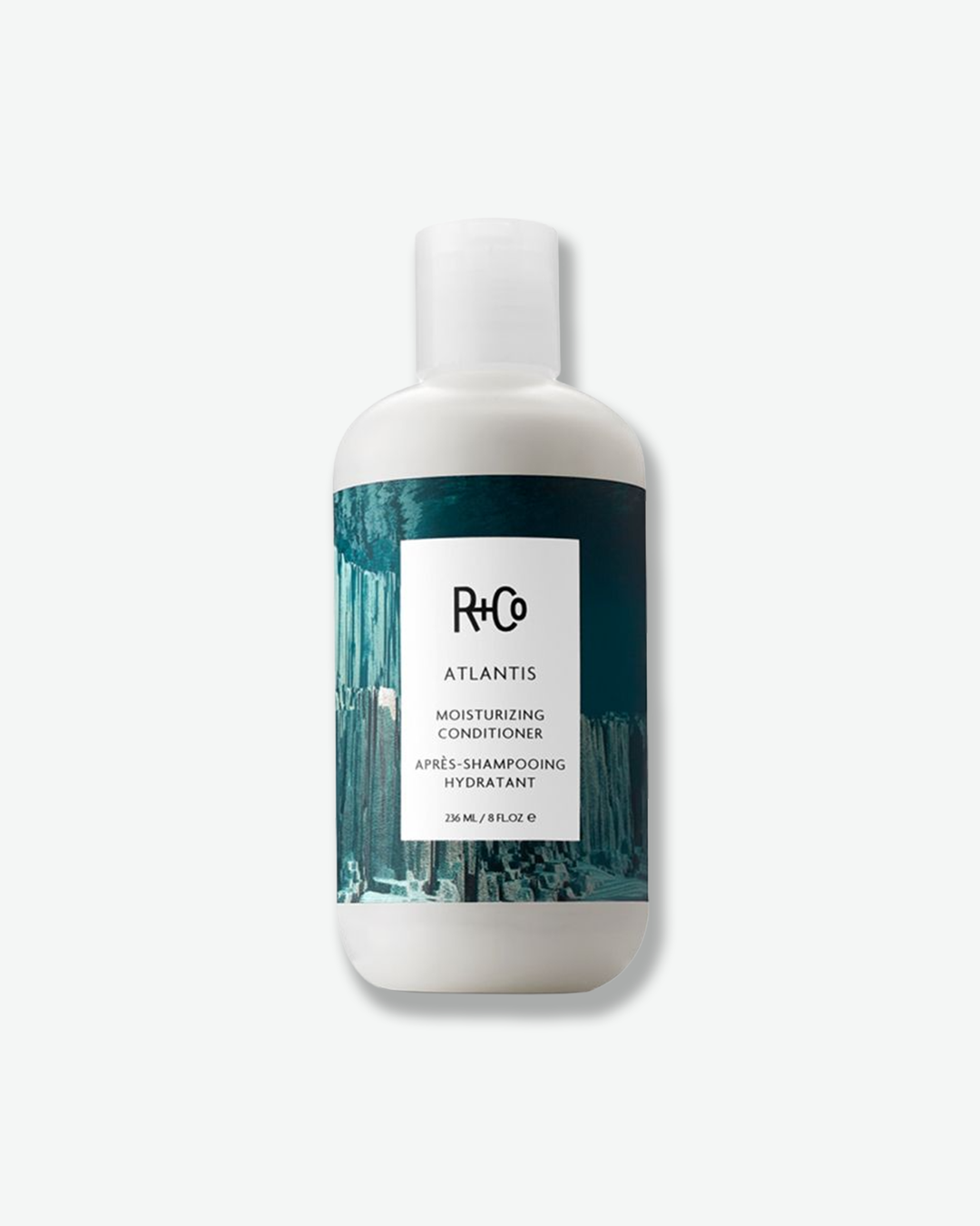 To add more moisture, after shampooing, apply ATLANTIS Moisturizing Conditioner to the areas where your hair is the driest.&nbsp;