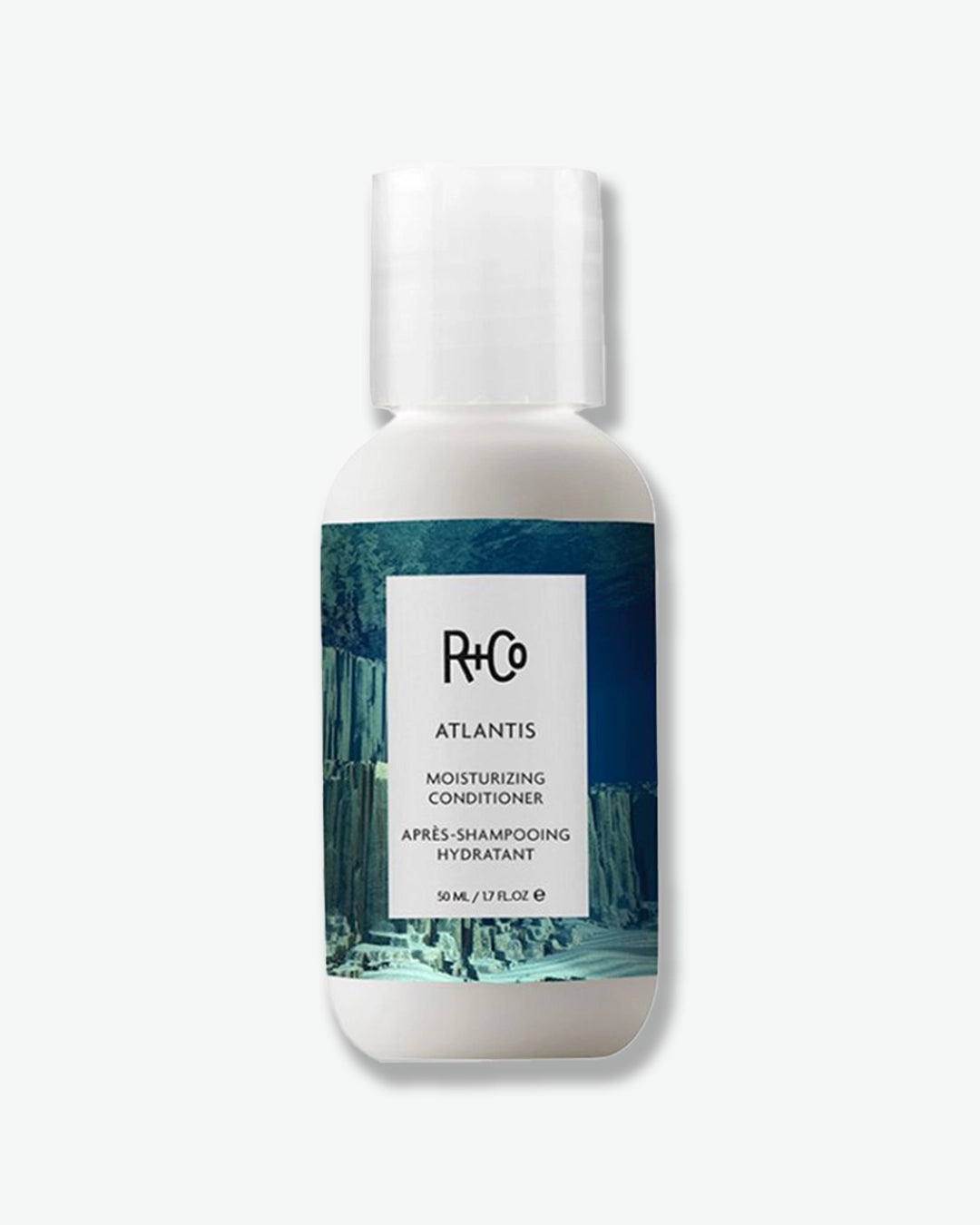 Atlantis Moisturizing B5 Conditioner