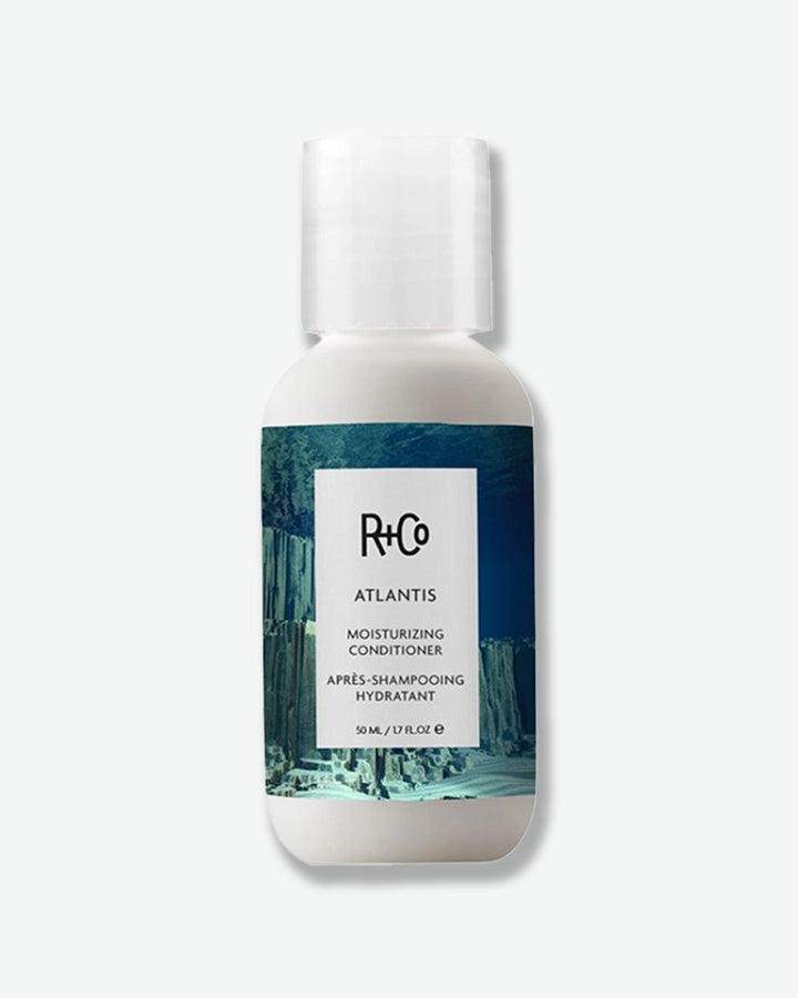 Atlantis Moisturizing B5 Conditioner