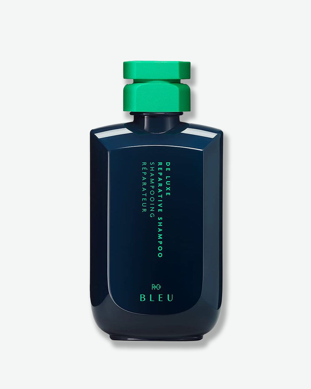 De Luxe Reparative Shampoo