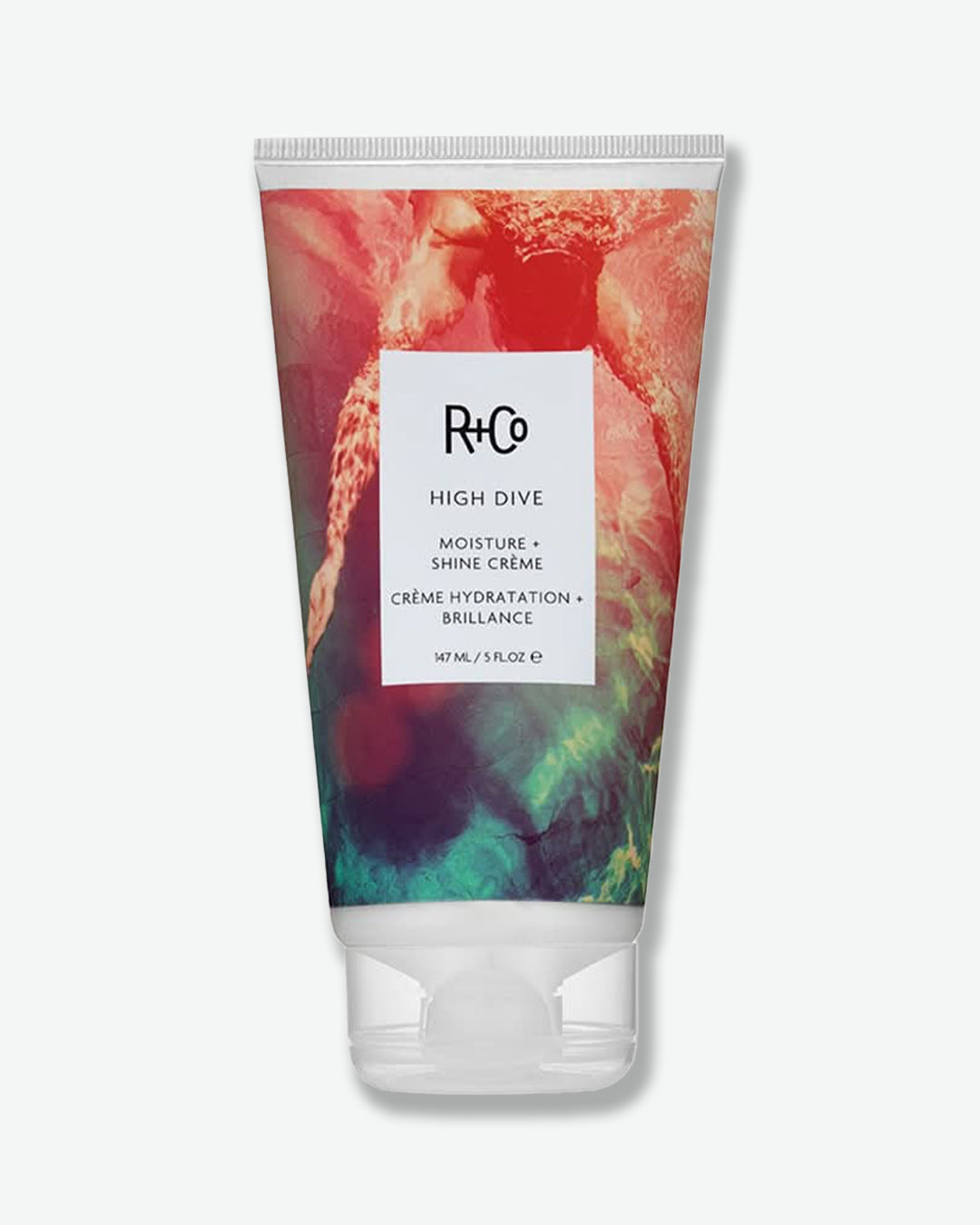 High Dive Moisture + Shine Cream