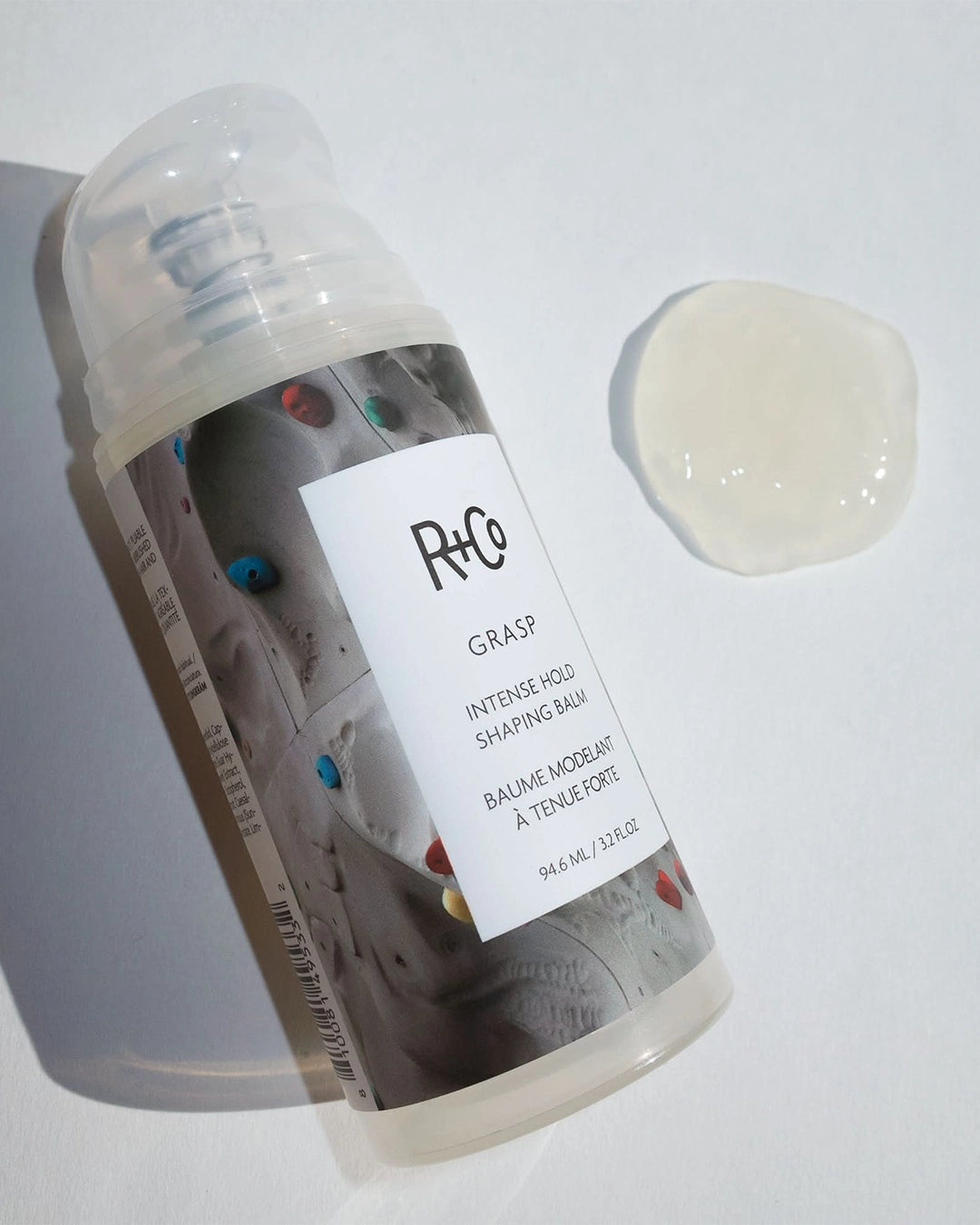 Grasp Intense Shaping Balm