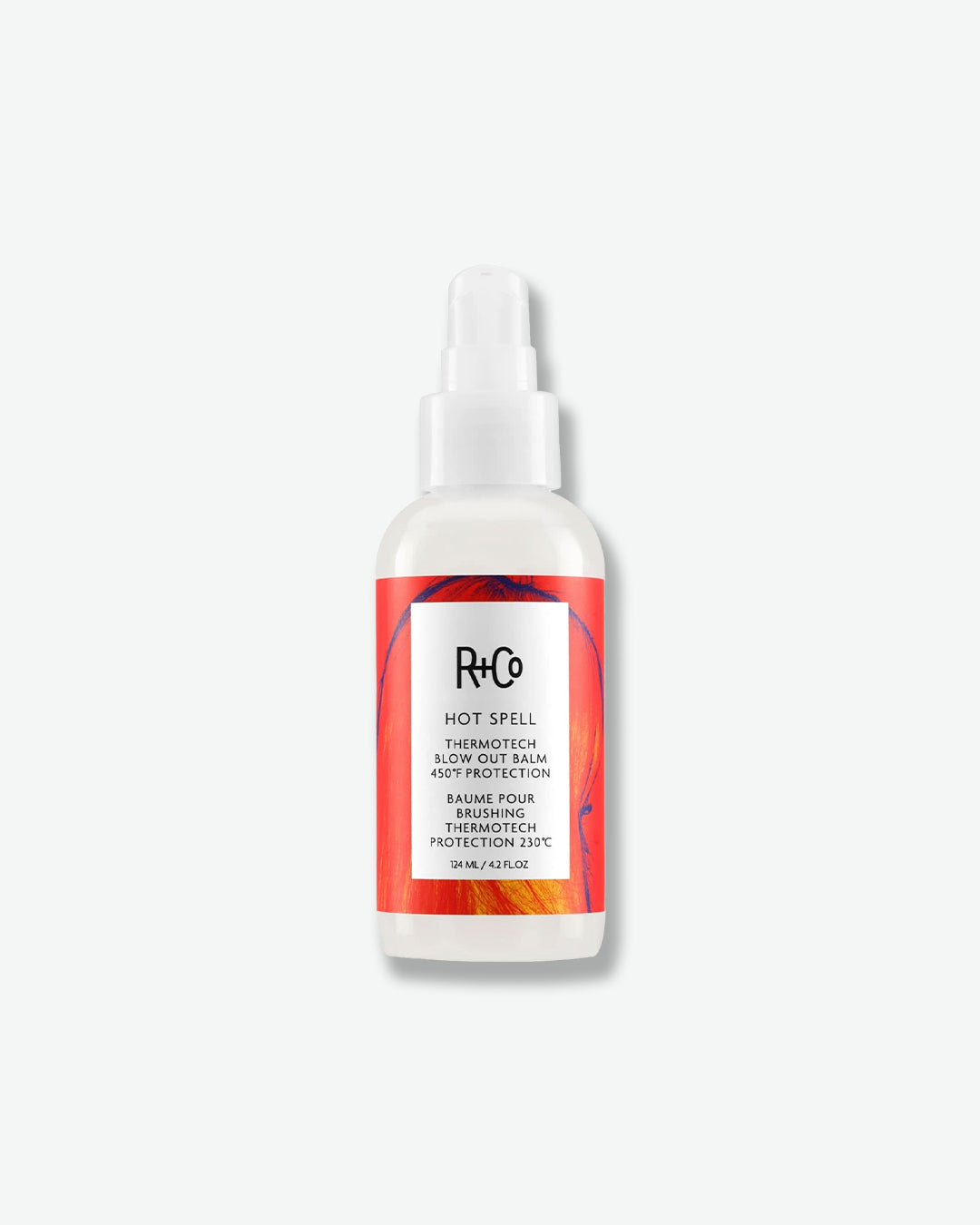 HOT SPELL Thermotech Blow Out Balm