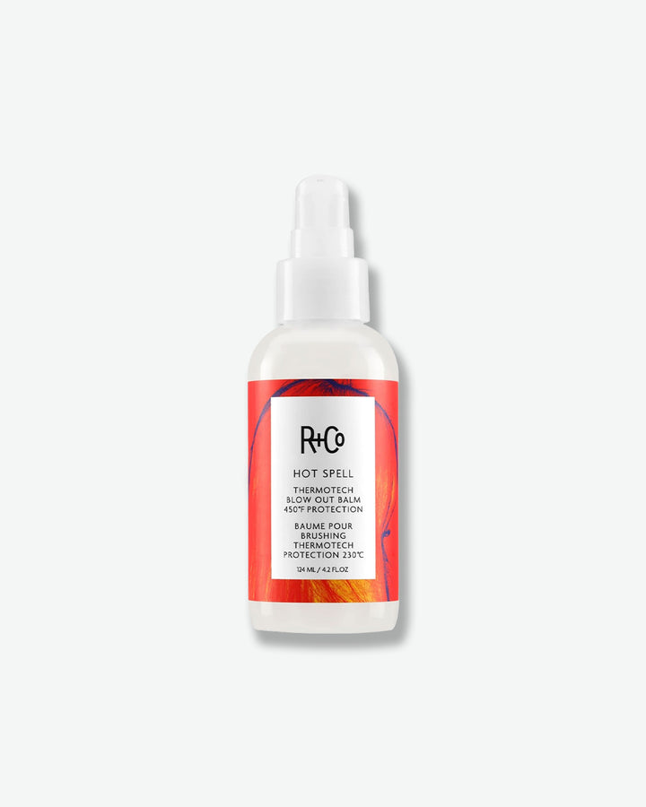 HOT SPELL Thermotech Blow Out Balm