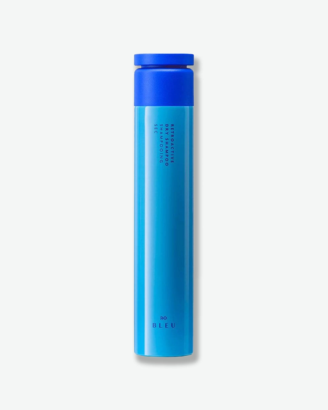 Retroactive Dry Shampoo