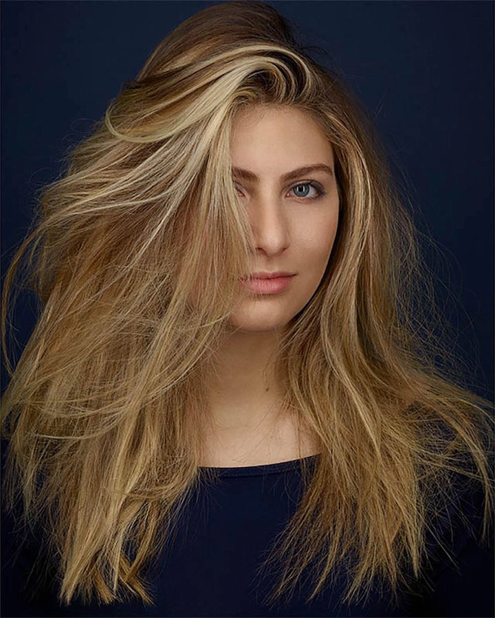 Retroactive Dry Shampoo