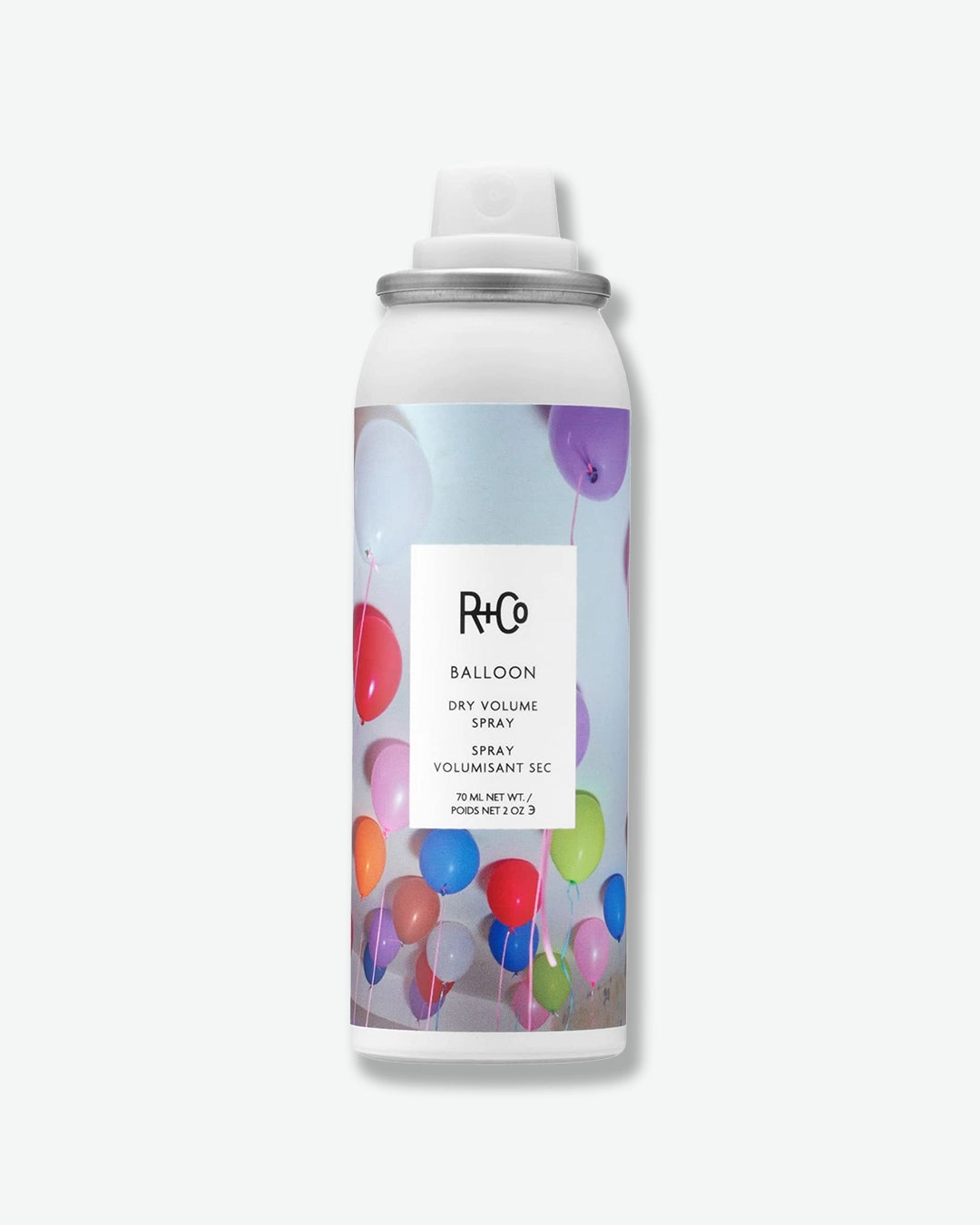 Balloon Dry Volume Spray