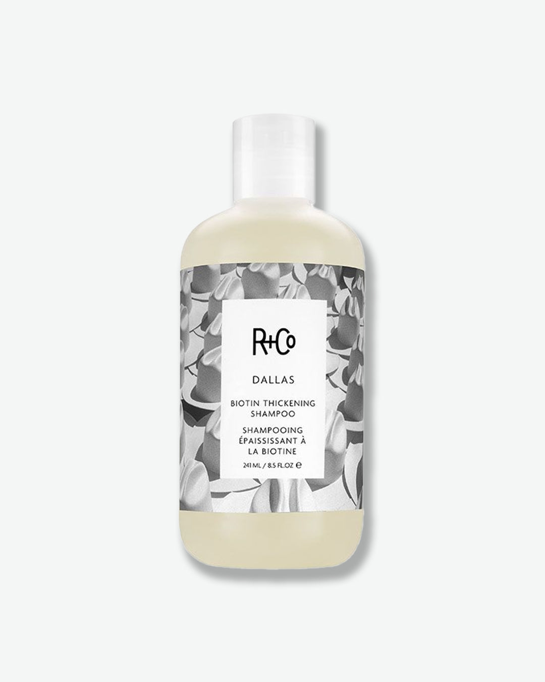 Dallas Biotin Thickening Shampoo