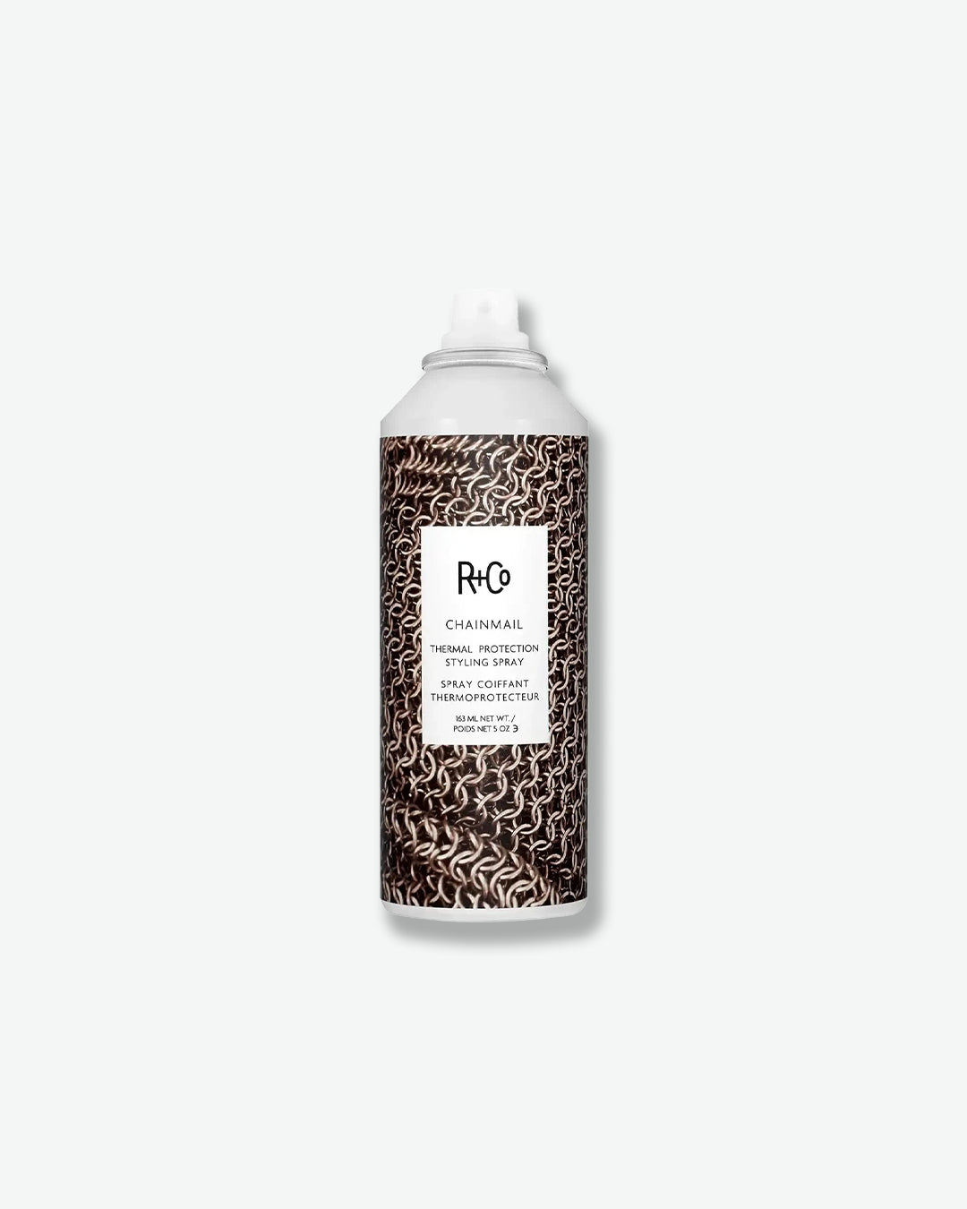CHAINMAIL Thermal Protection Styling Spray