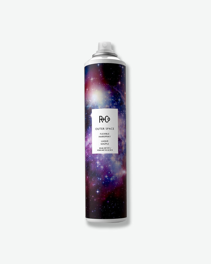 Outer Space Flex Hairspr 9.5oz