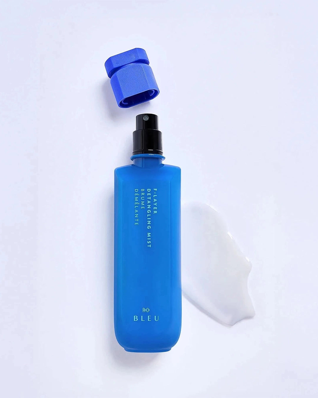 F-Layer Detangling Mist
