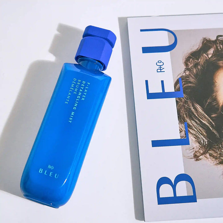 F-Layer Detangling Mist