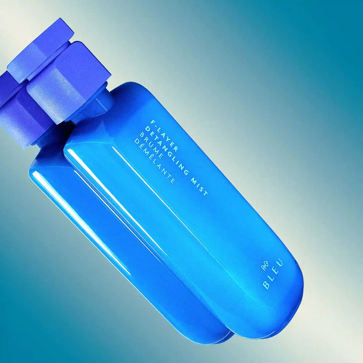 F-Layer Detangling Mist